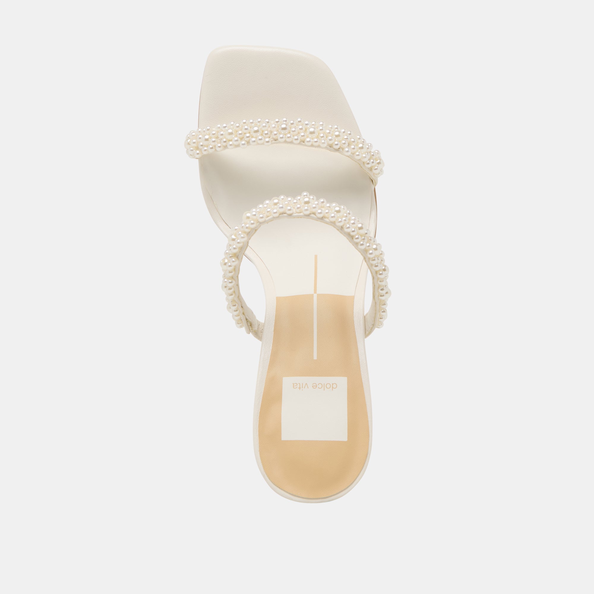 NOLAH PEARL WHITE STELLA