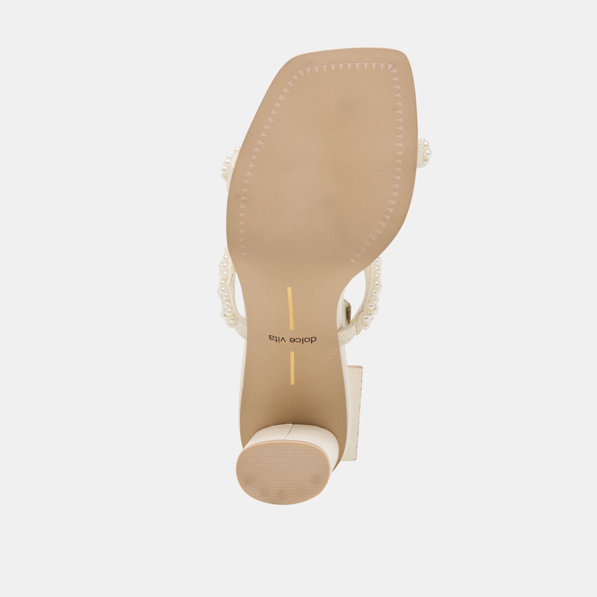 NOLAH PEARL WHITE STELLA