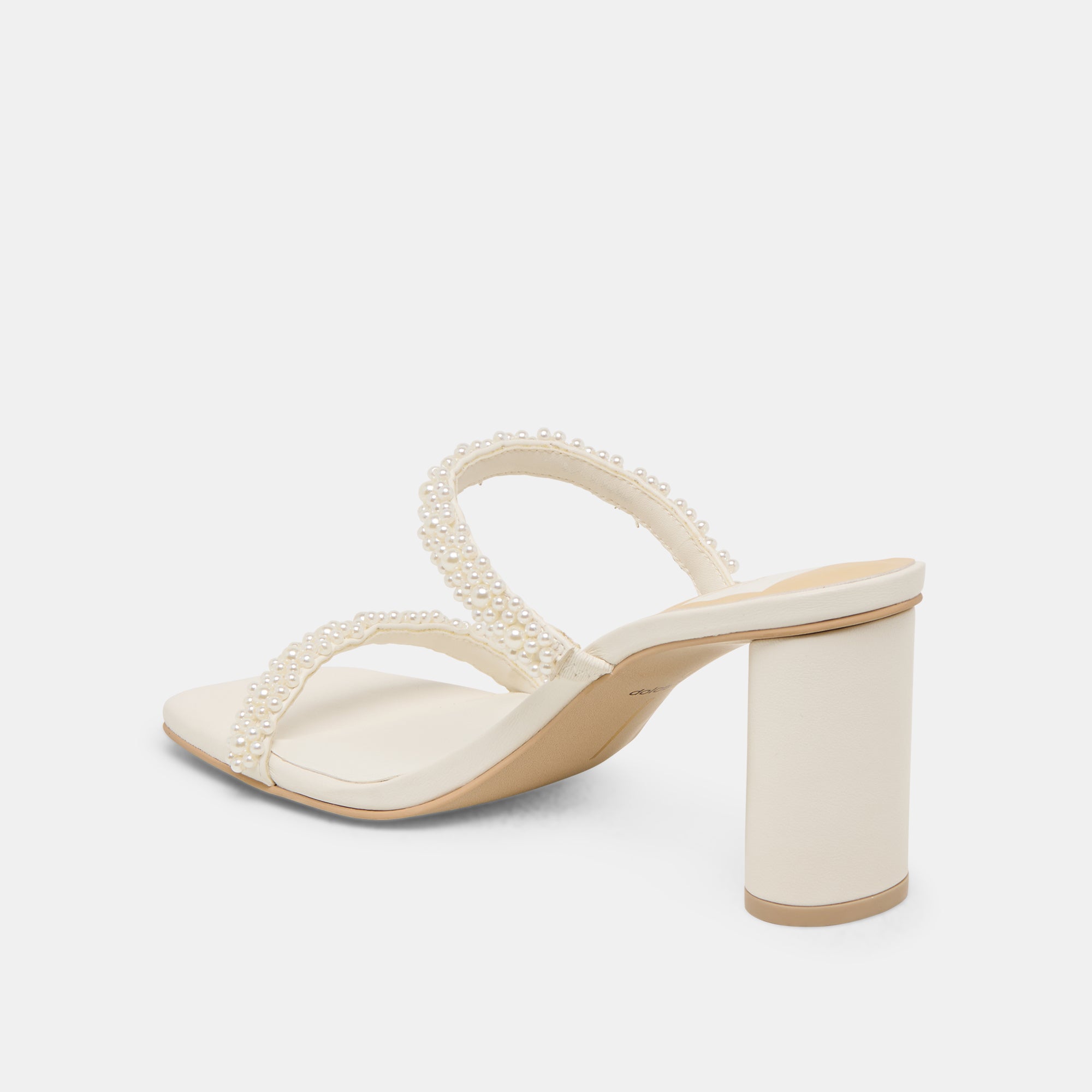 NOLAH PEARL WHITE STELLA