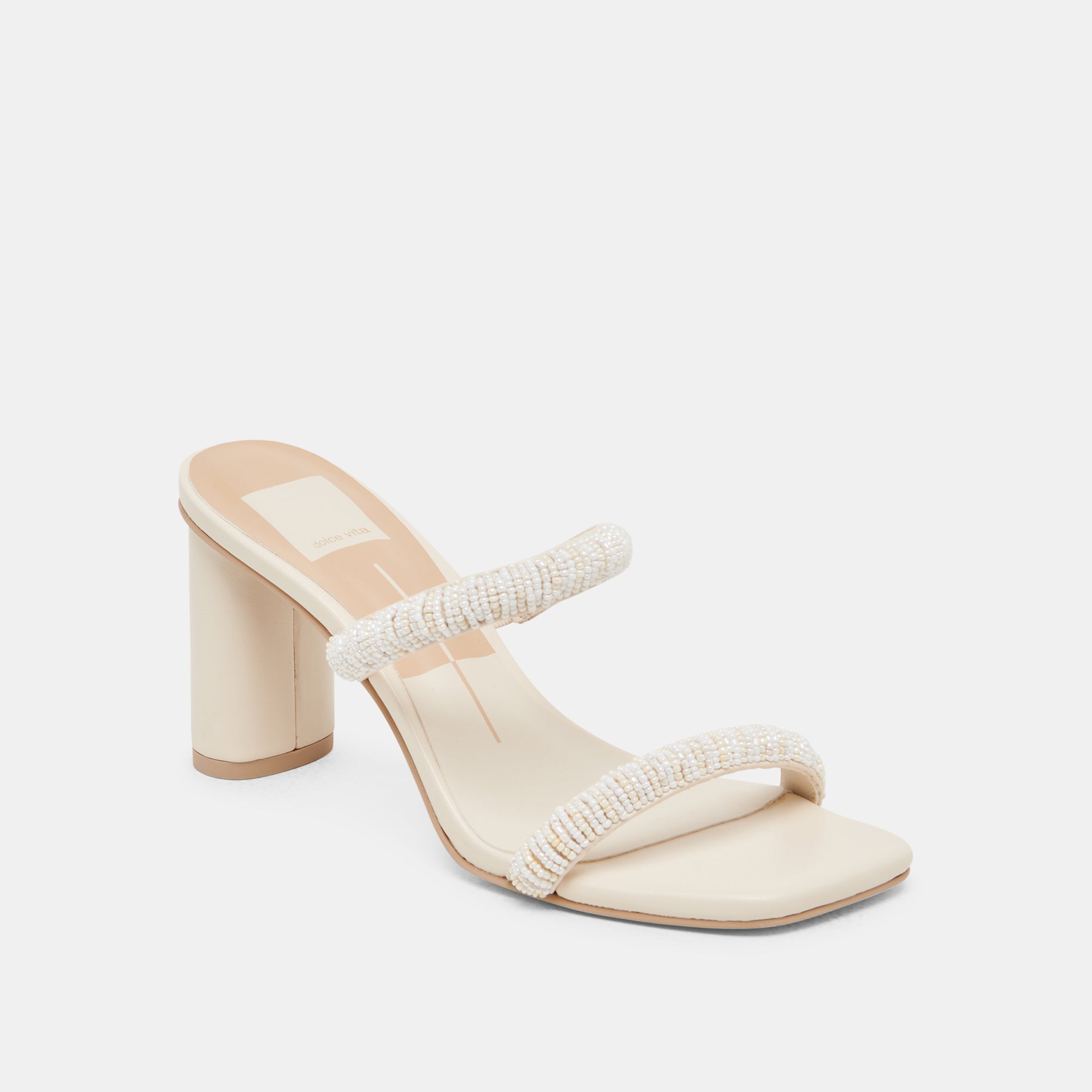 NOLAH IVORY MULTI