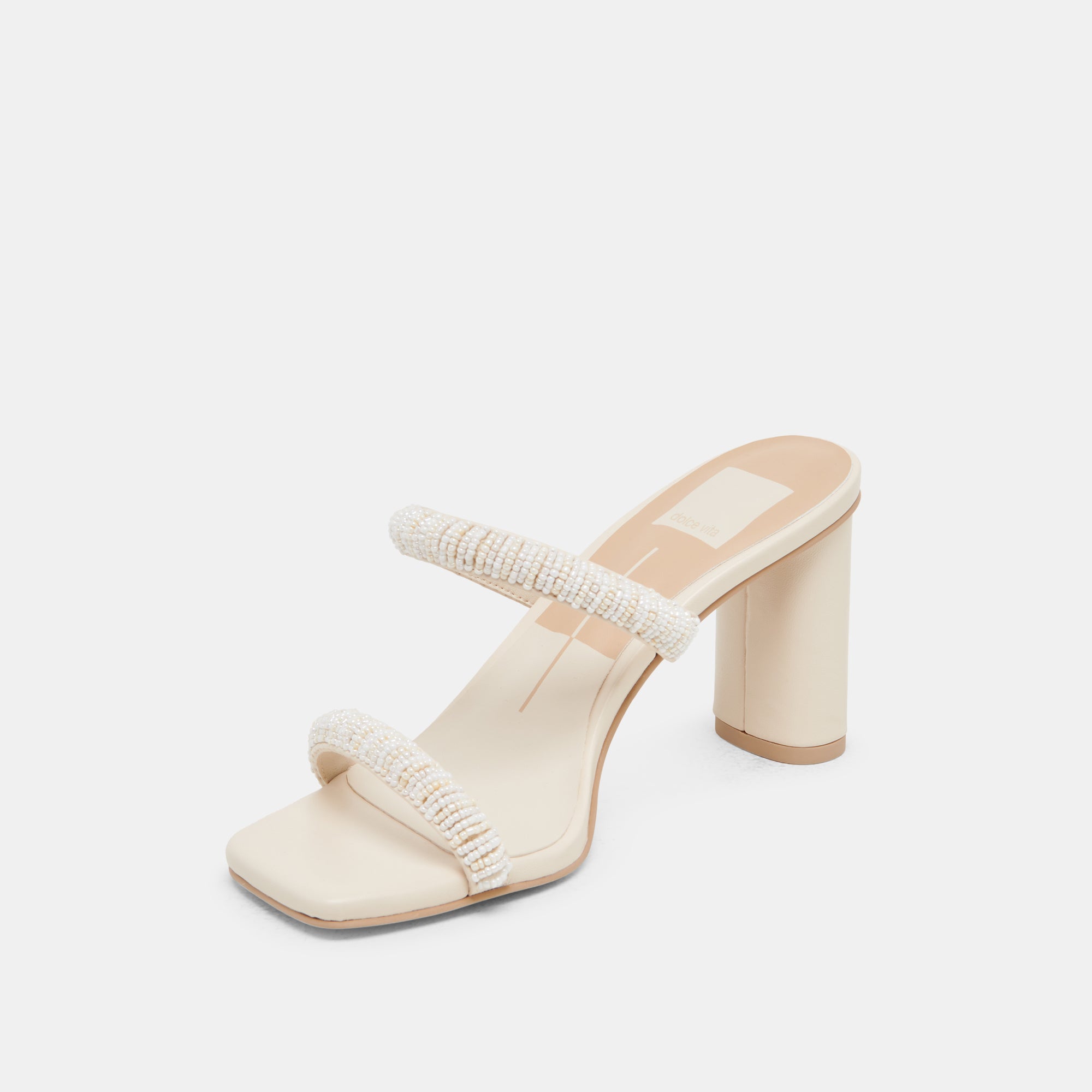 NOLAH IVORY MULTI