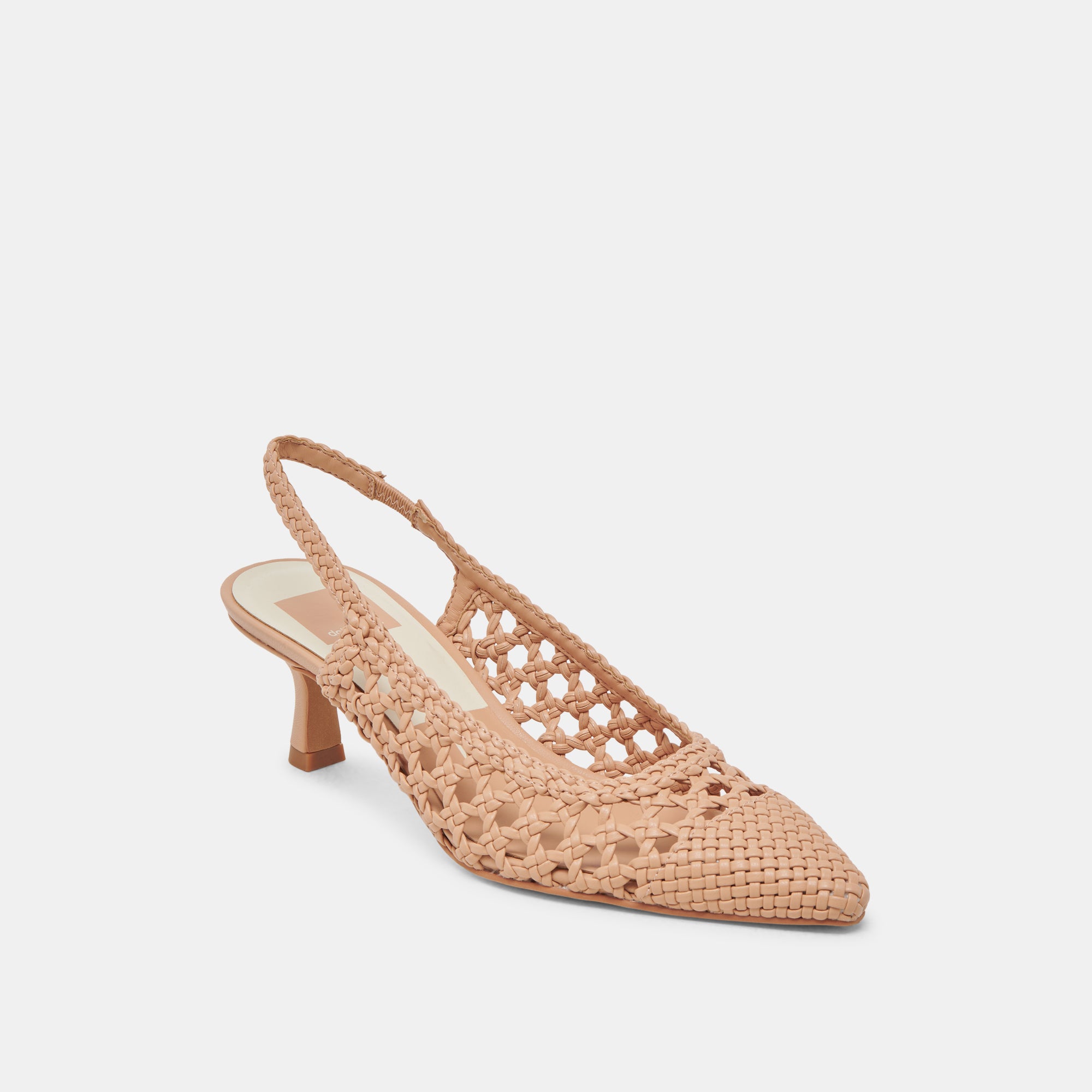 OLYMPA CAFE WOVEN STELLA