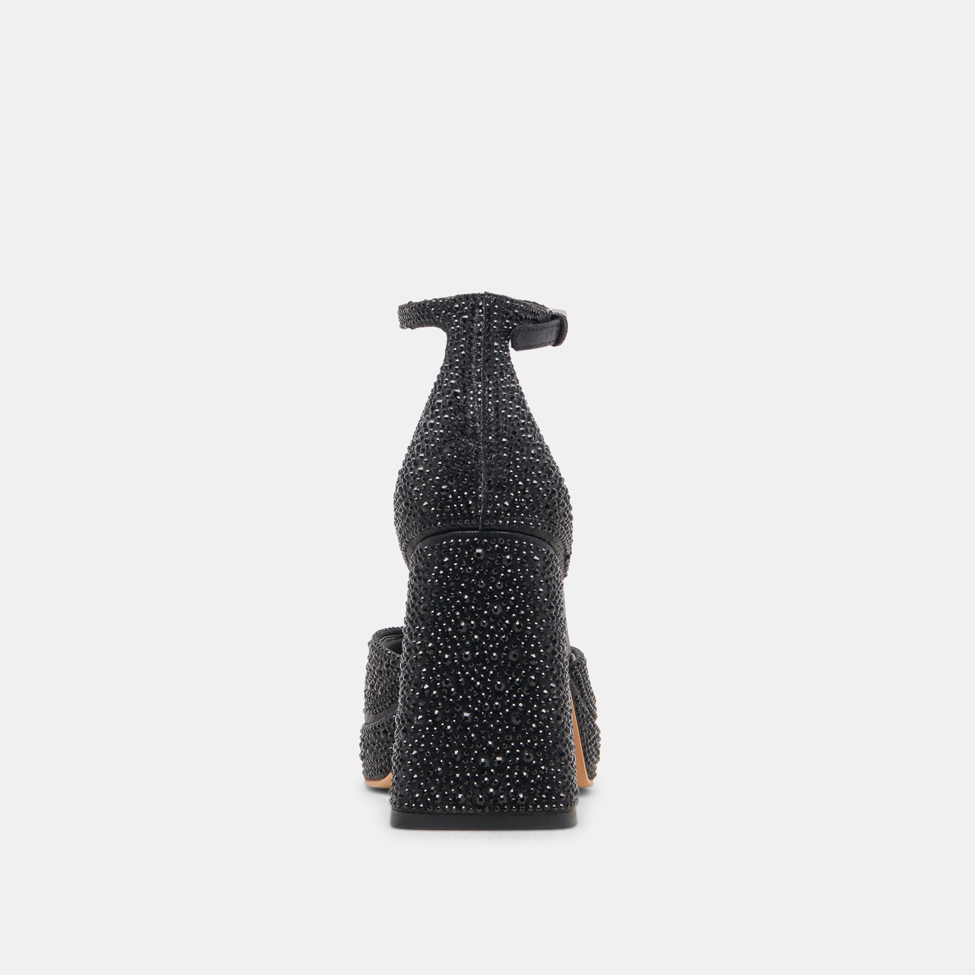 PANDRO CRYSTAL BLACK CRYSTAL