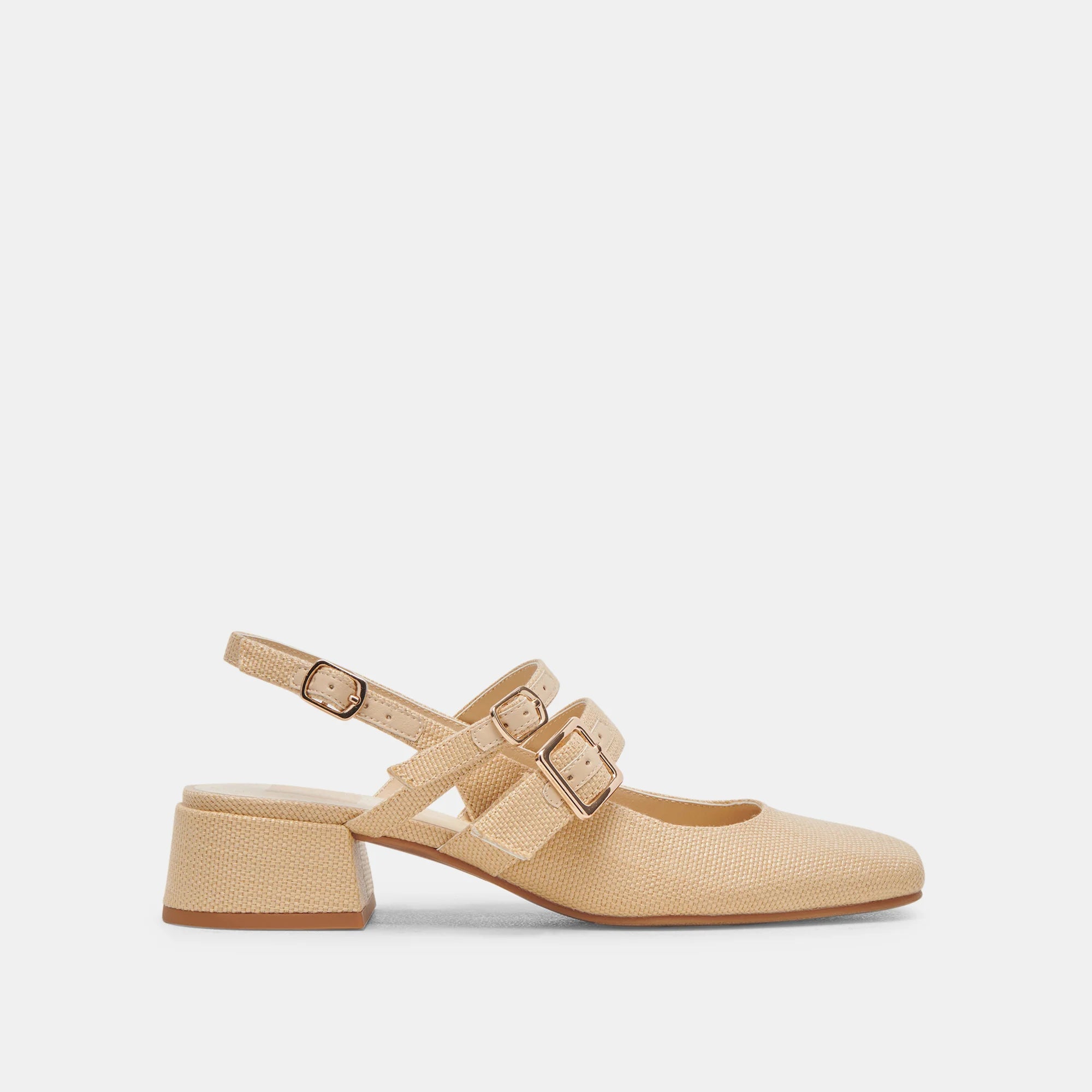 PATZY RAPHIA NATUREL