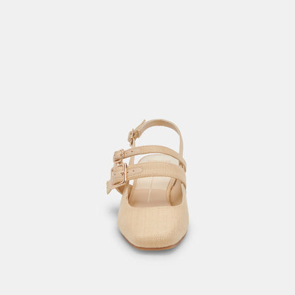 PATZY RAPHIA NATUREL