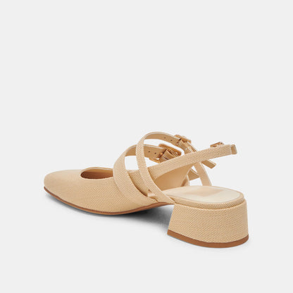 PATZY RAPHIA NATUREL