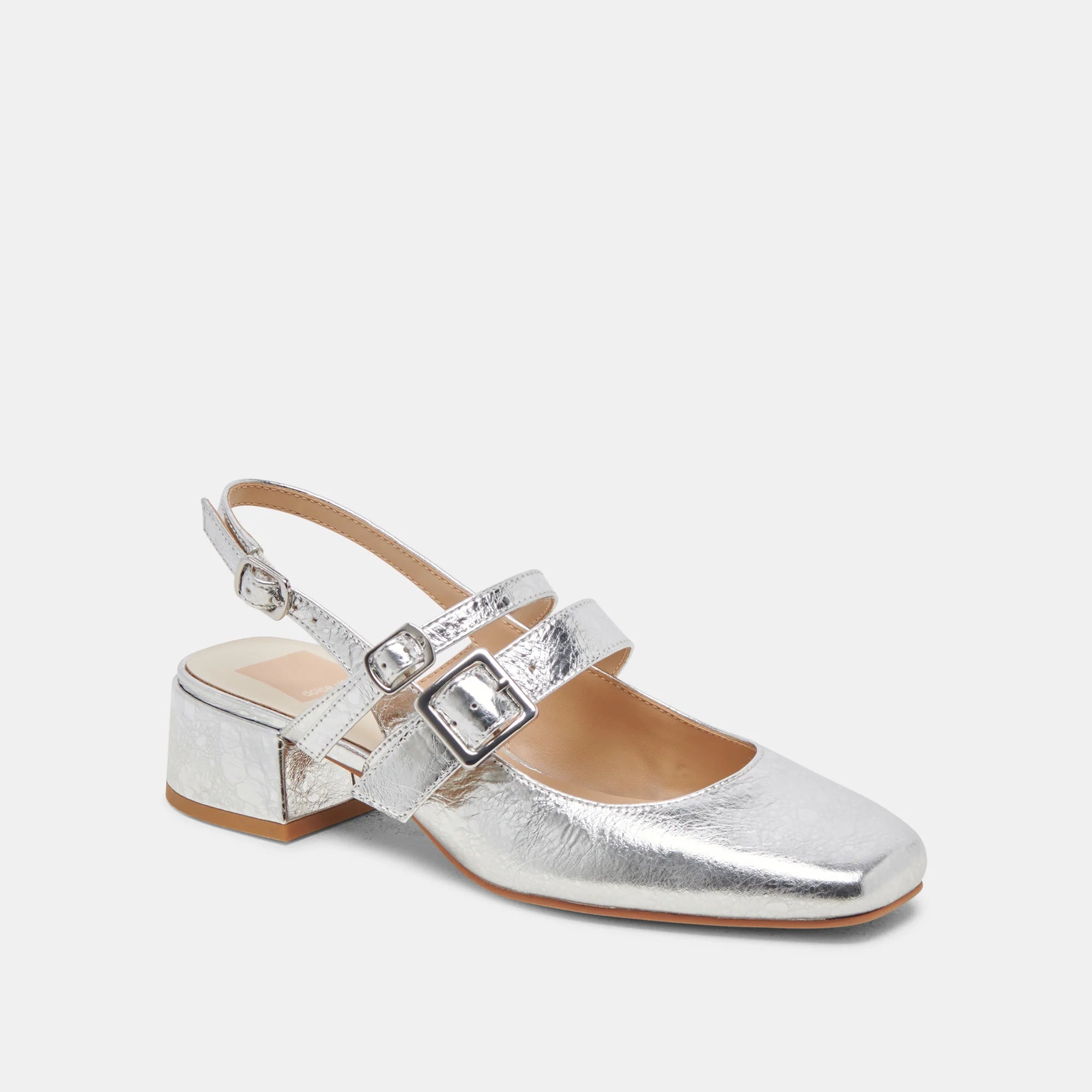 PATZY SILVER EN VIE