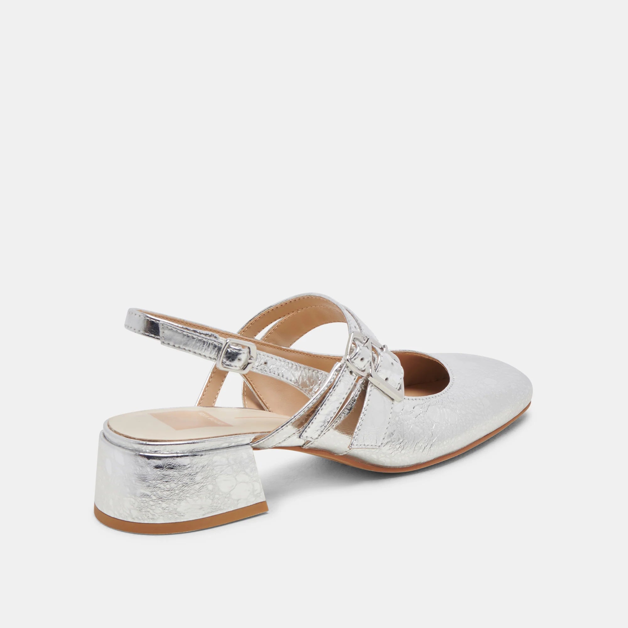 PATZY SILVER EN VIE