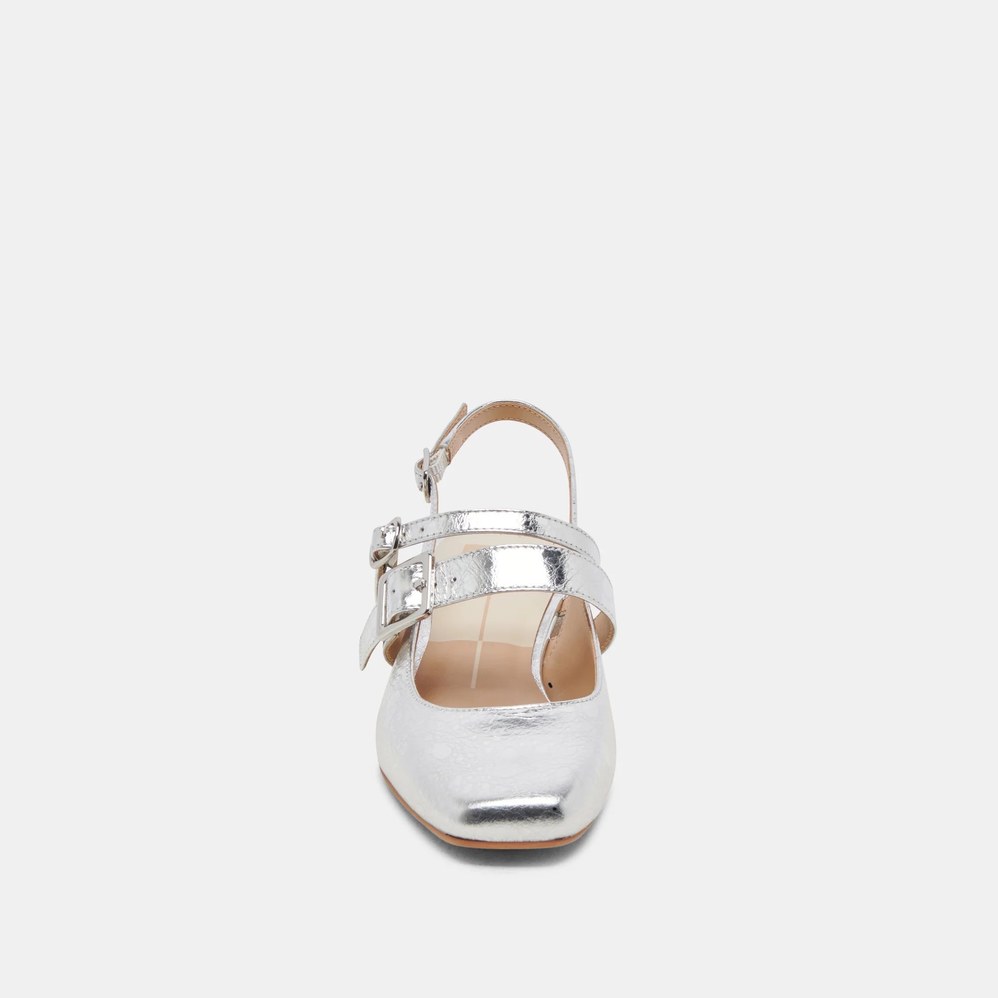 PATZY SILVER EN VIE