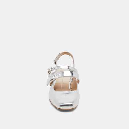 PATZY SILVER EN VIE
