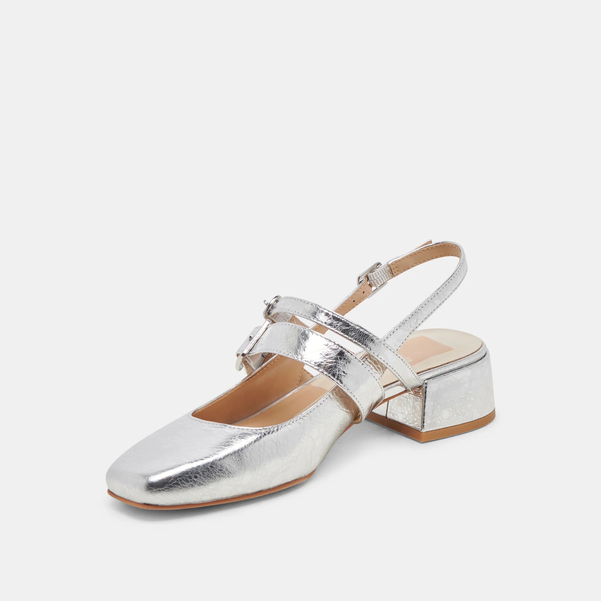 PATZY SILVER EN VIE