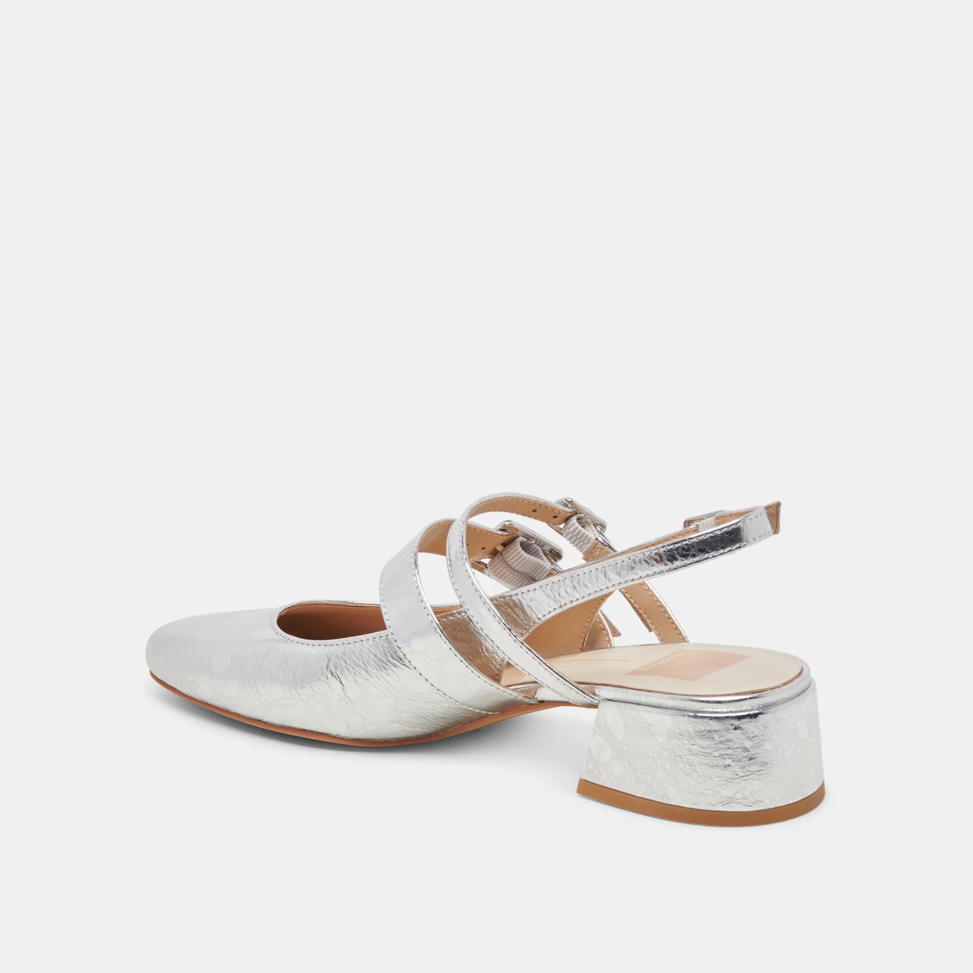 PATZY SILVER EN VIE