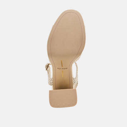 PEYTEN GOLD LIGHT STELLA
