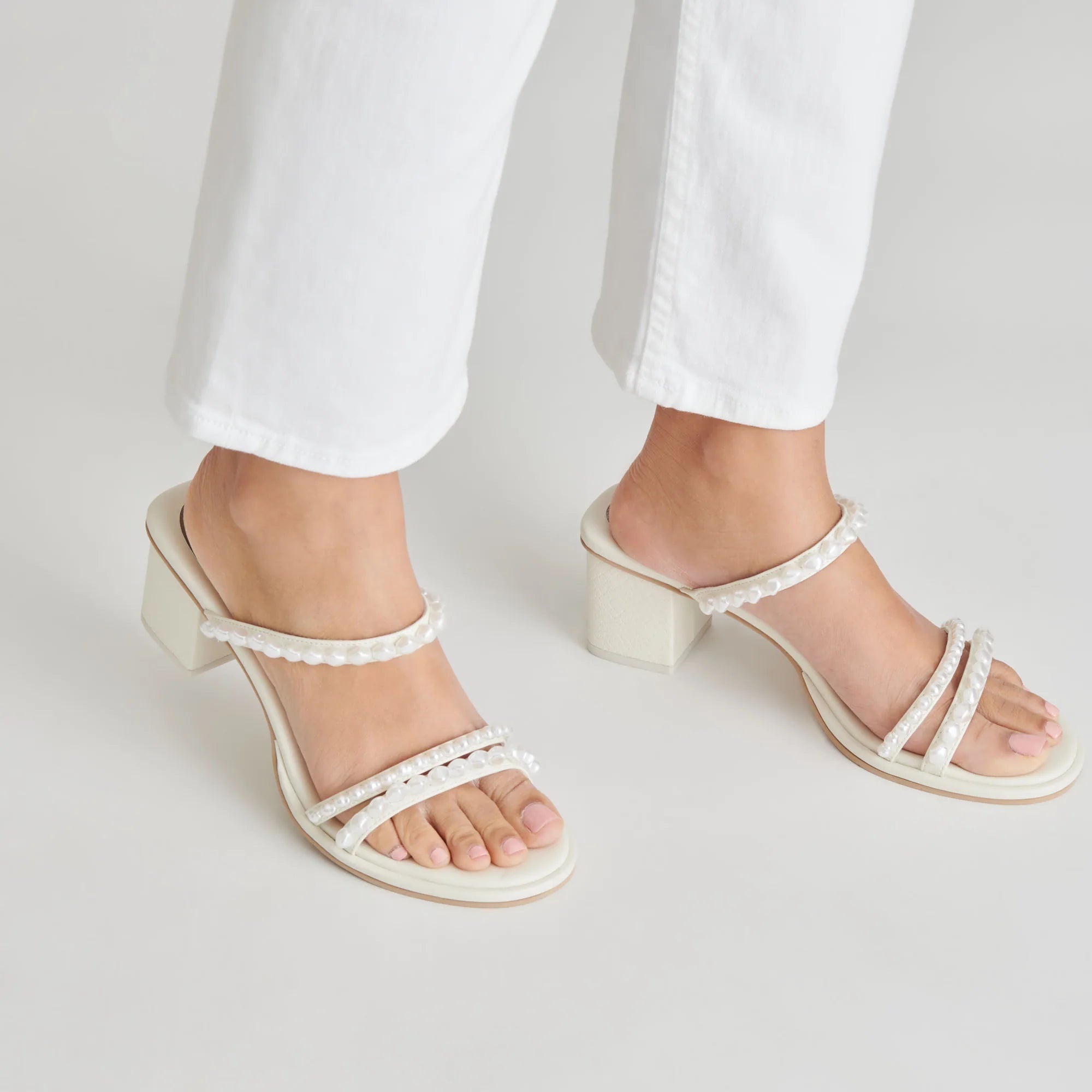 TINKER PEARL VANILLA PEARLS