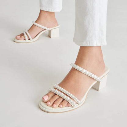 TINKER PEARL VANILLA PEARLS