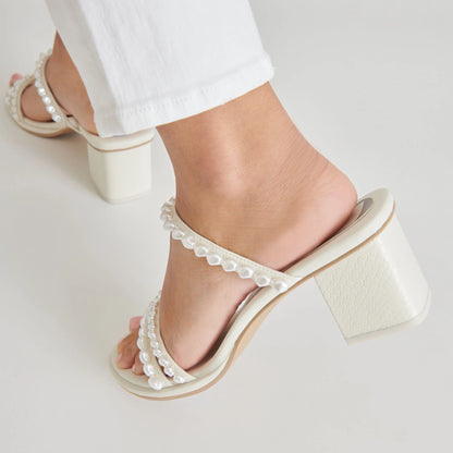 TINKER PEARL VANILLA PEARLS