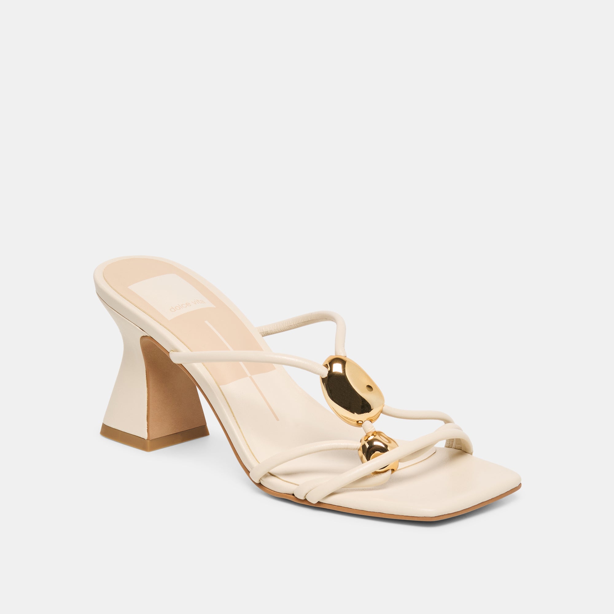 ALAYNA CUIR OS - view 2
