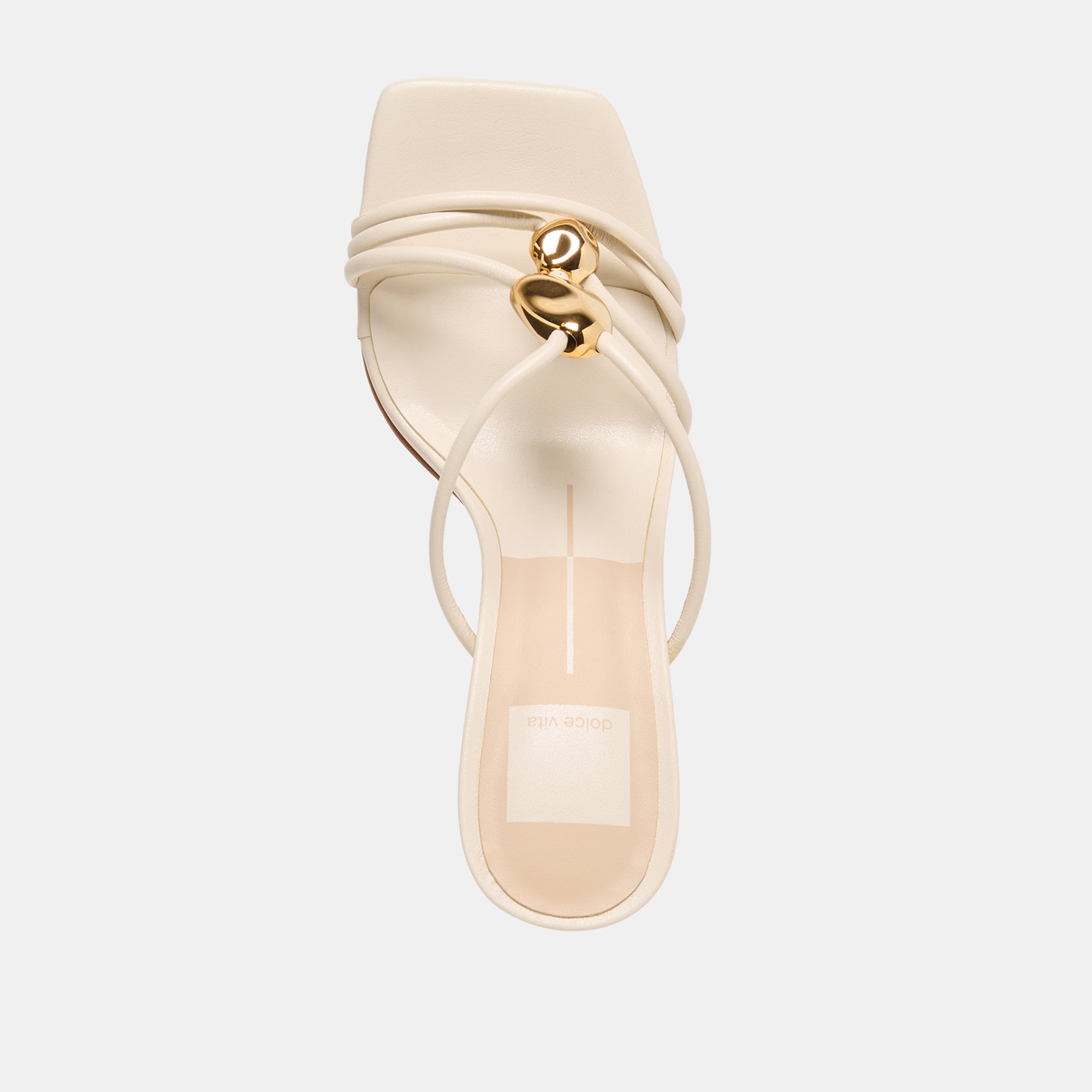 ALAYNA CUIR OS - view 8