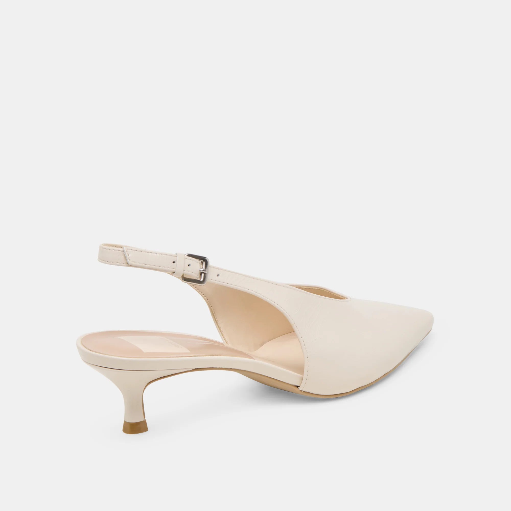 ALENNA BONE CRINKLE PATENT