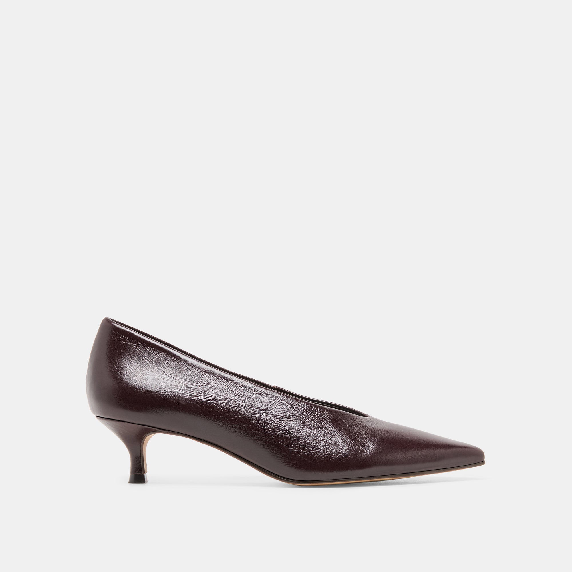 ALWYN BLACK CHERRY CRINKLE