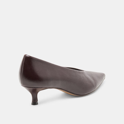 ALWYN BLACK CHERRY CRINKLE