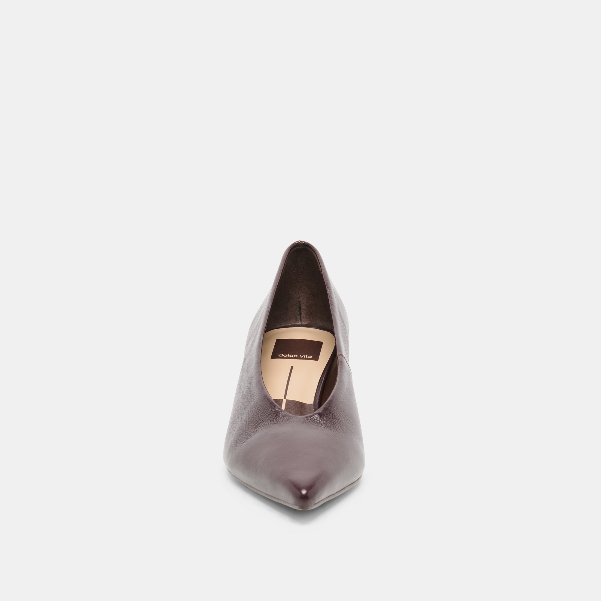 ALWYN BLACK CHERRY CRINKLE - view 6