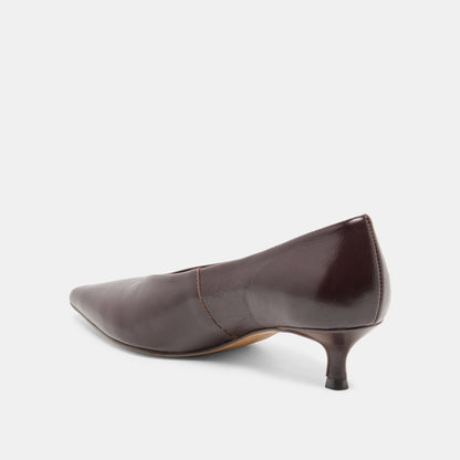 ALWYN BLACK CHERRY CRINKLE