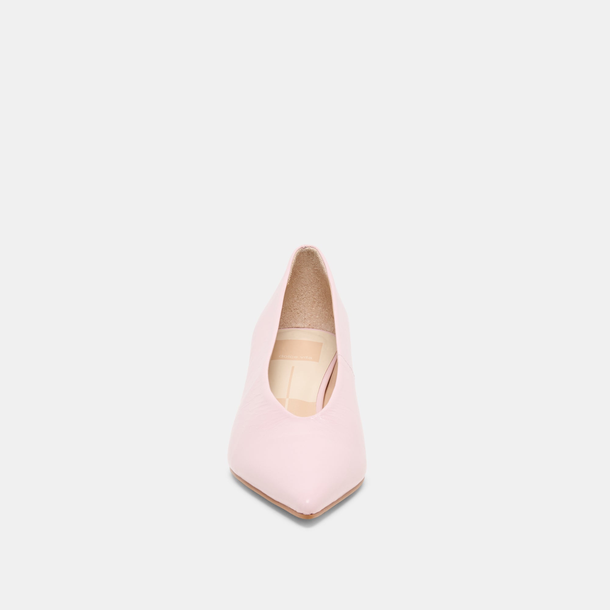 ALWYN LIGHT PINK CRINKLE - view 6