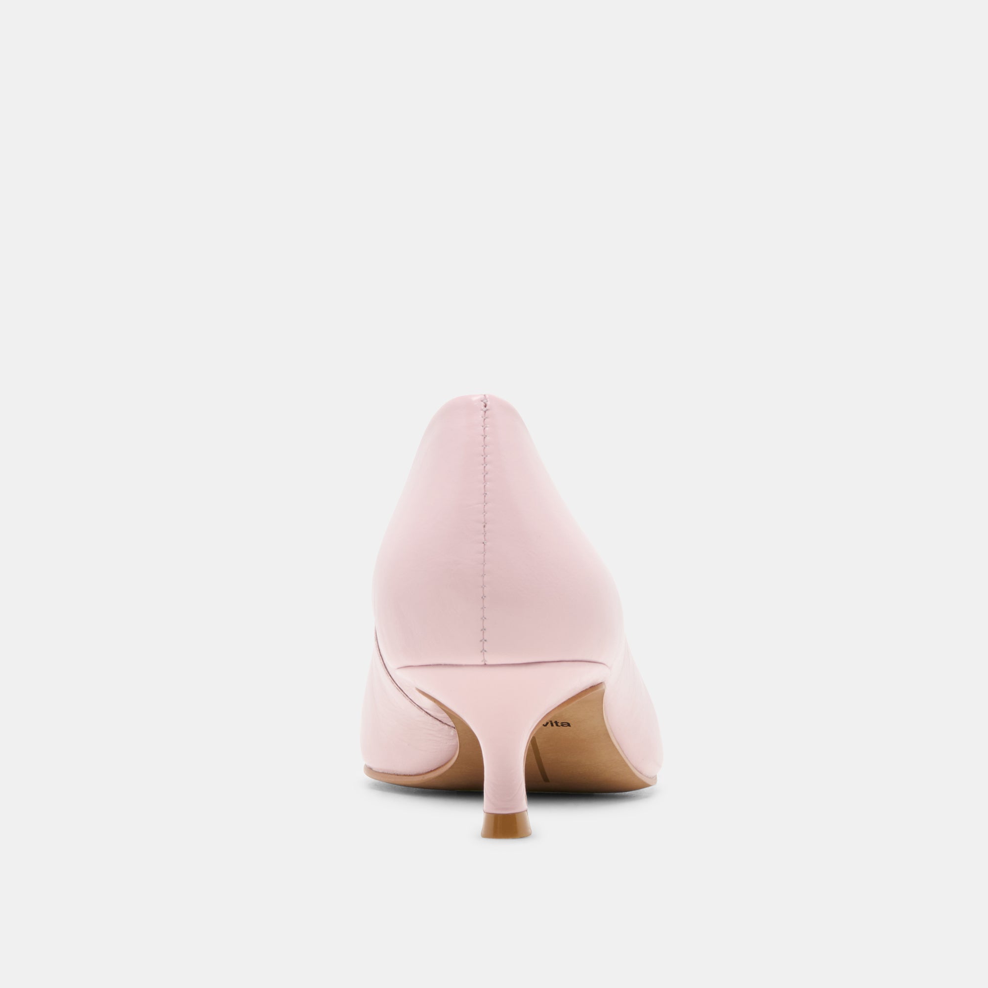 ALWYN LIGHT PINK CRINKLE - view 7