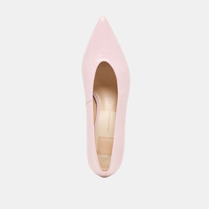 ALWYN LIGHT PINK CRINKLE