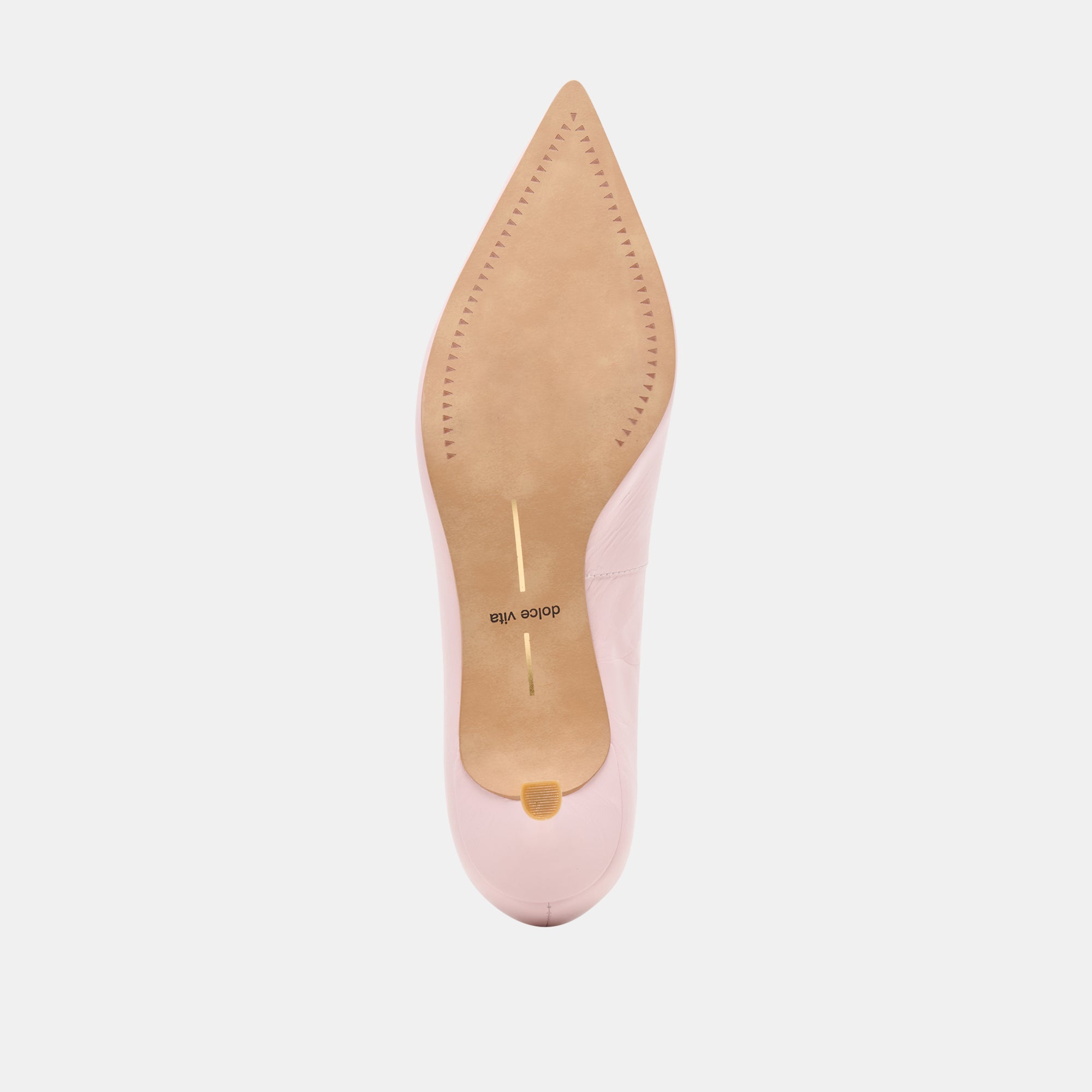 ALWYN LIGHT PINK CRINKLE - view 9