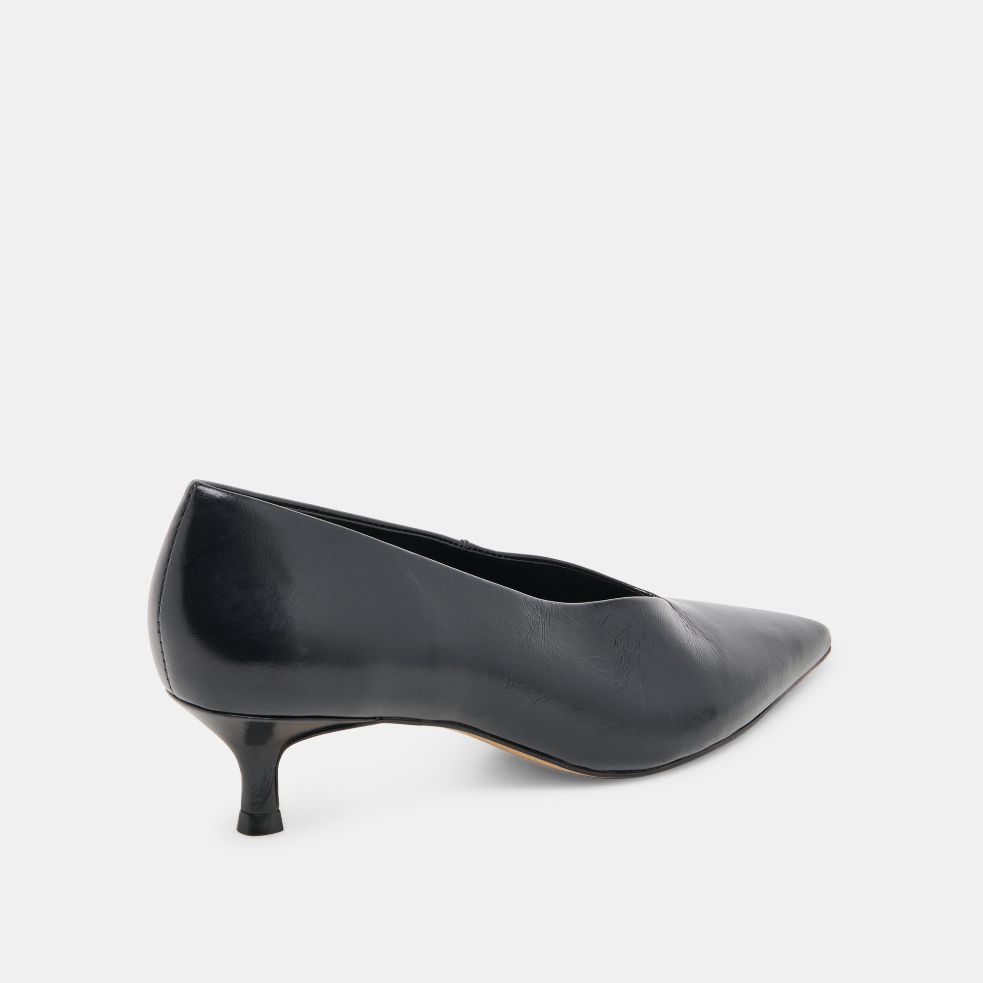 ALWYN MIDNIGHT CRINKLE - view 5