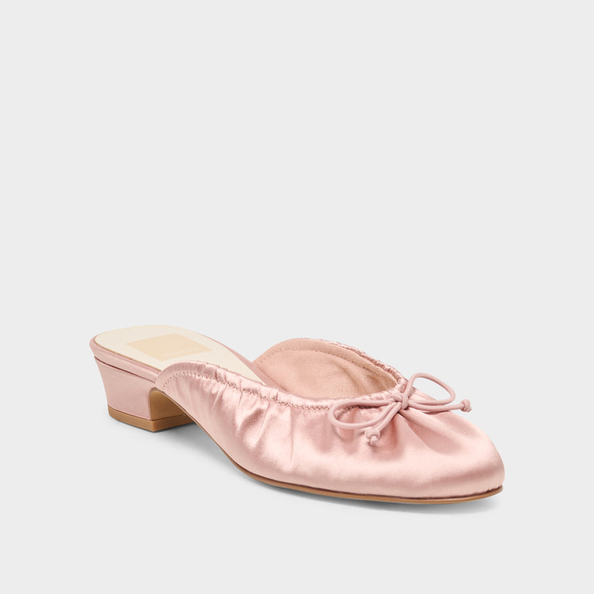 ARDENA SATIN BLUSH SATIN
