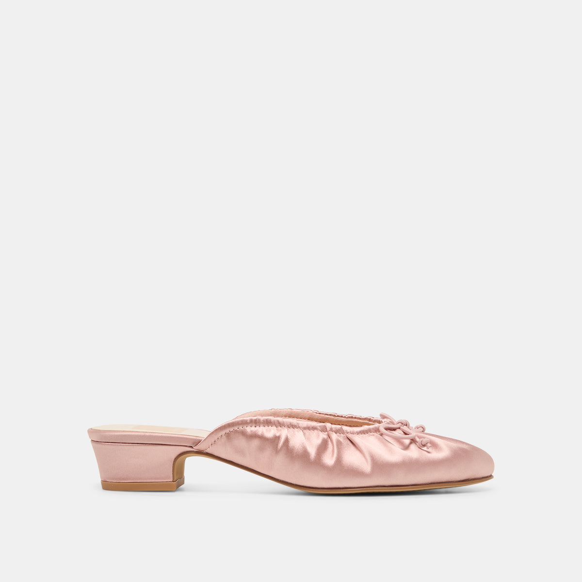 ARDENA SATIN BLUSH SATIN