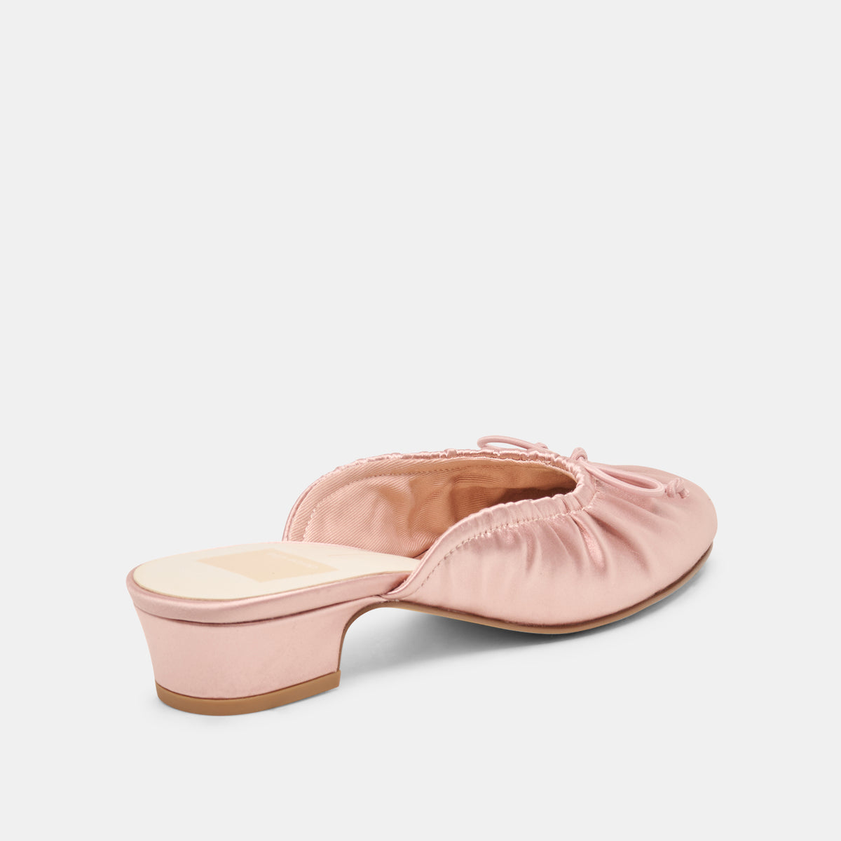 ARDENA SATIN BLUSH SATIN - view 3