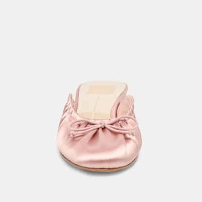 ARDENA SATIN BLUSH SATIN