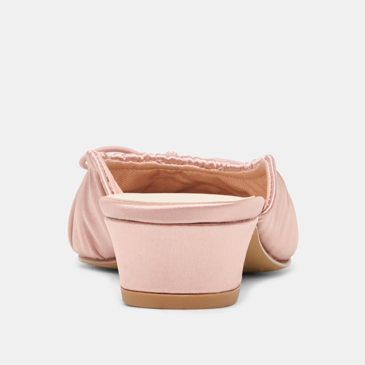 ARDENA SATIN BLUSH SATIN - view 7