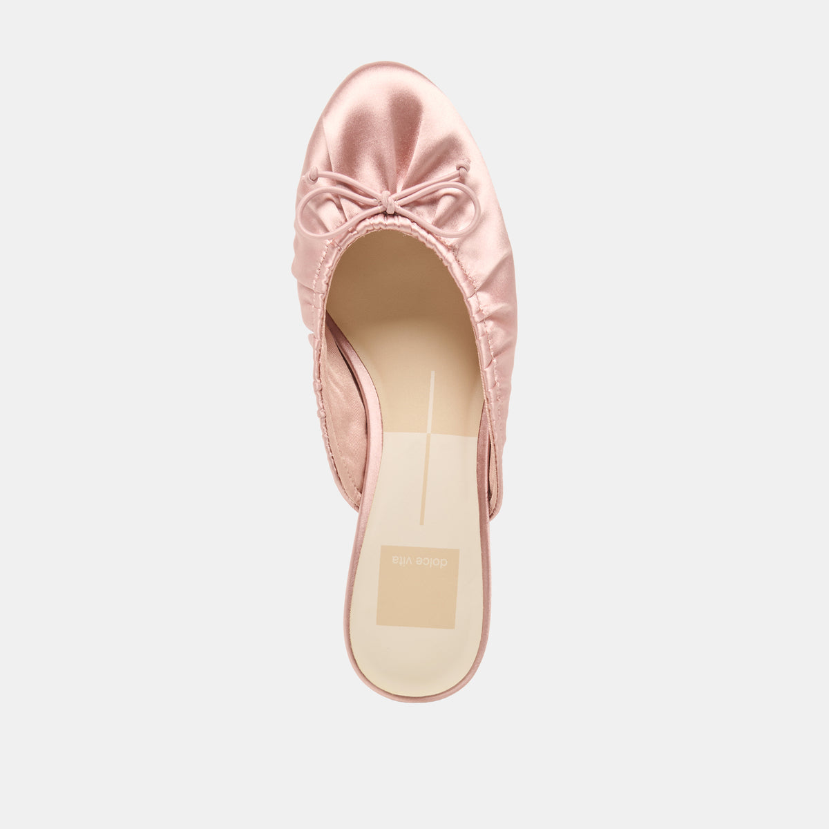 ARDENA SATIN BLUSH SATIN - view 8