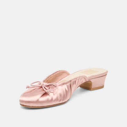 ARDENA SATIN BLUSH SATIN