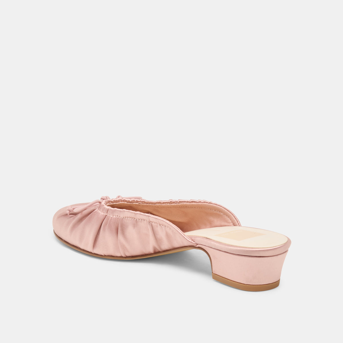 ARDENA SATIN BLUSH SATIN - view 5