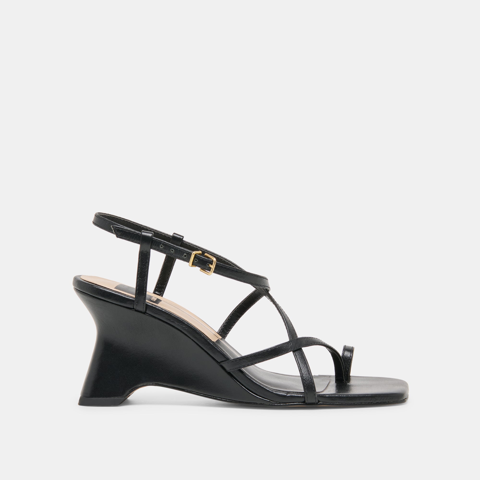 AYLEE CUIR NOIR