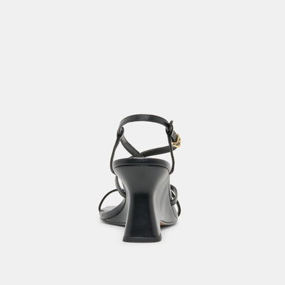 AYLEE CUIR NOIR