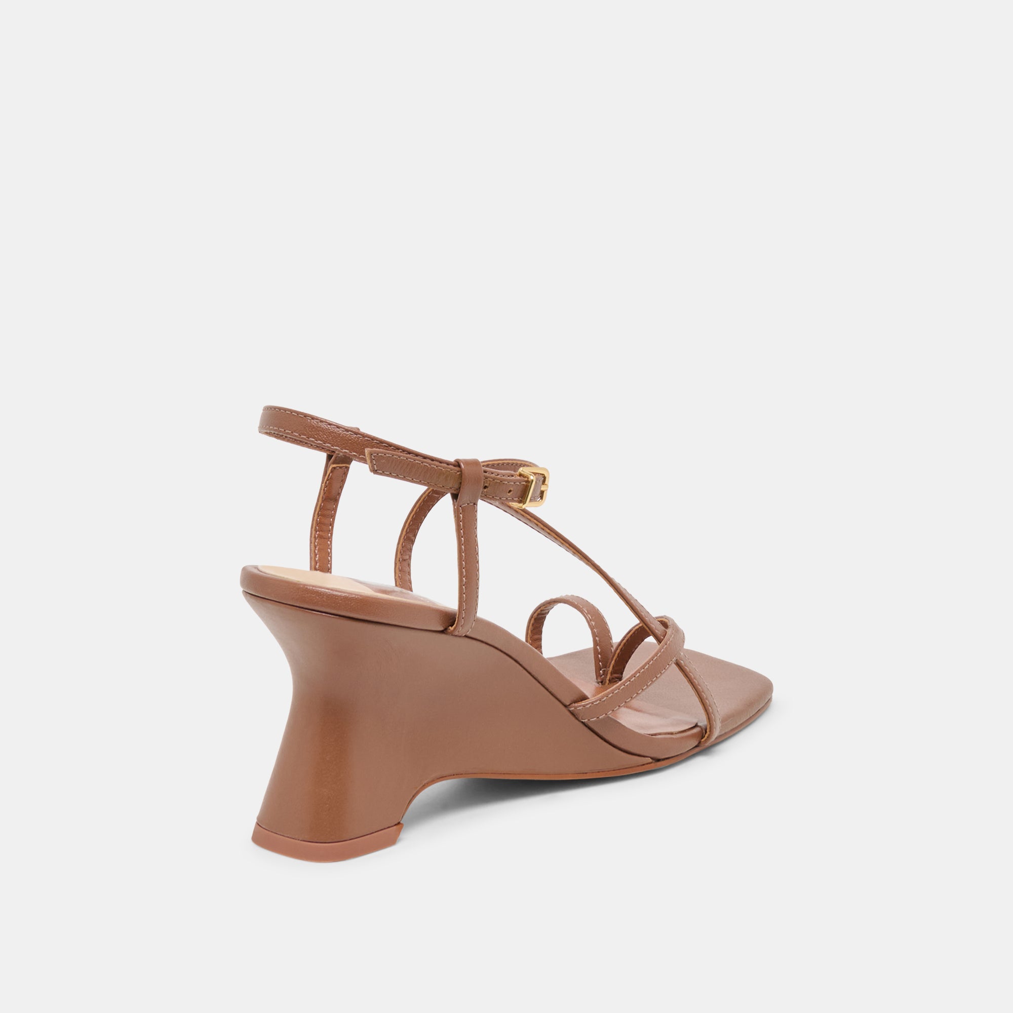 AYLEE CUIR COGNAC - view 3