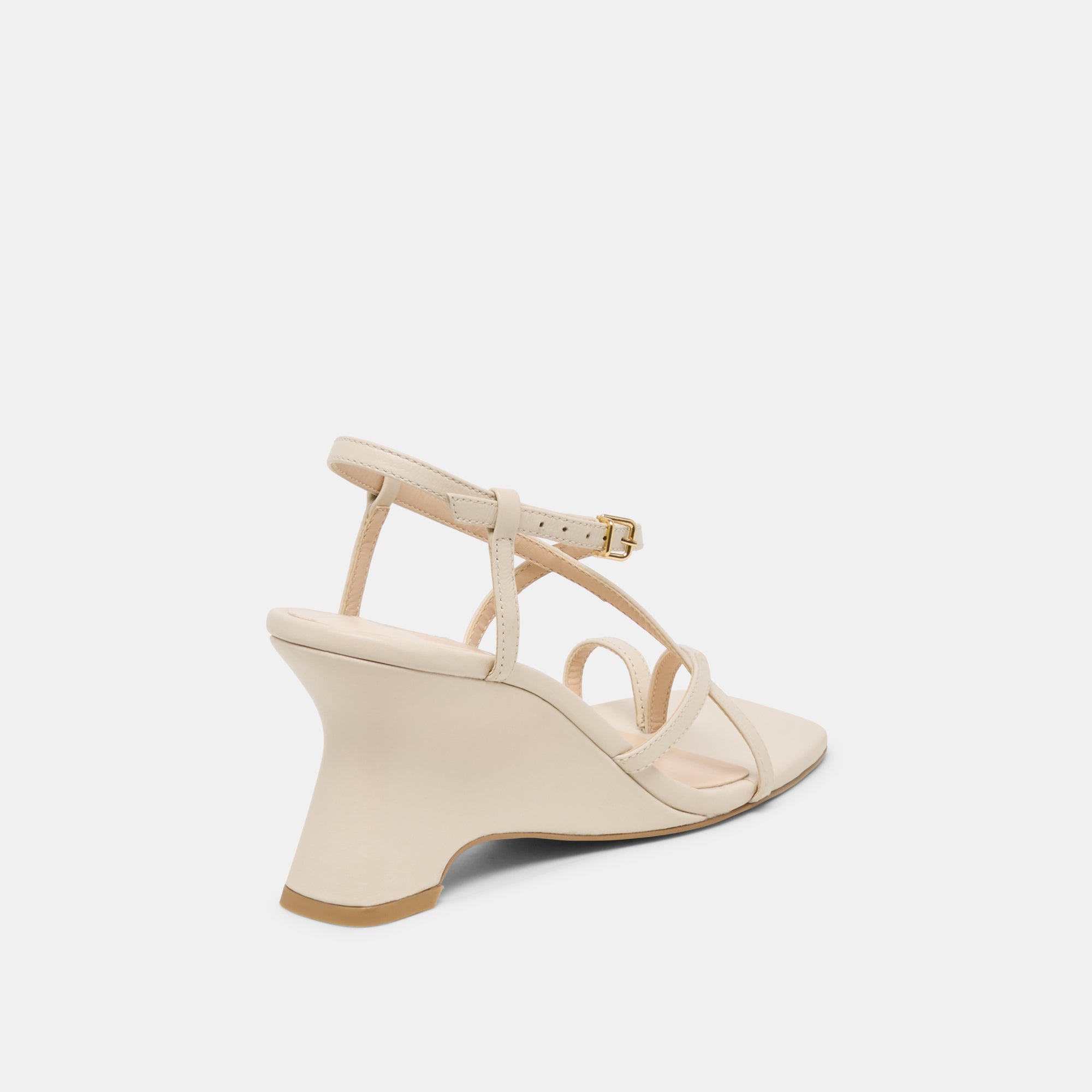 AYLEE CUIR CRÈME - view 3