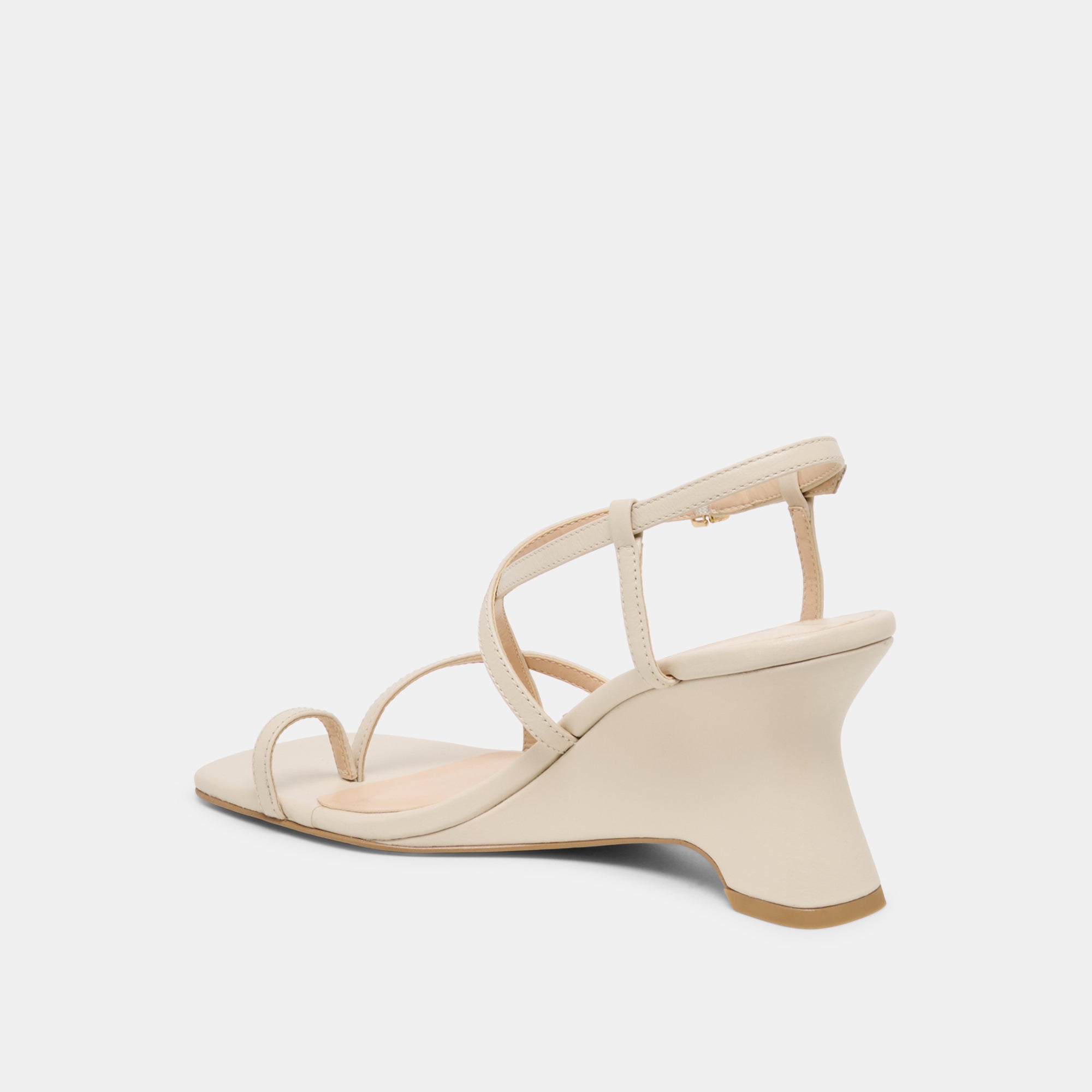 AYLEE CUIR CRÈME - view 5