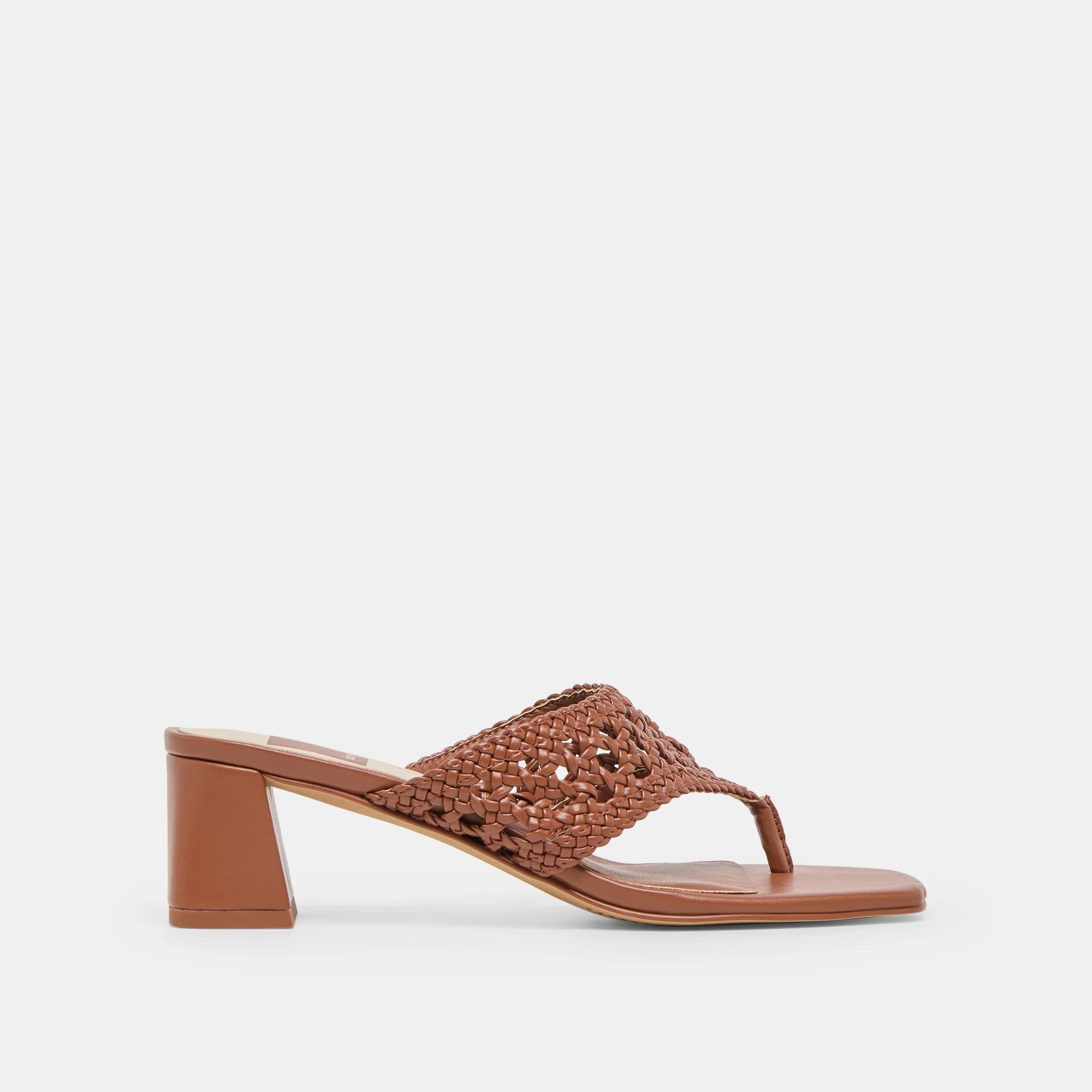 BARLO CUIR COGNAC