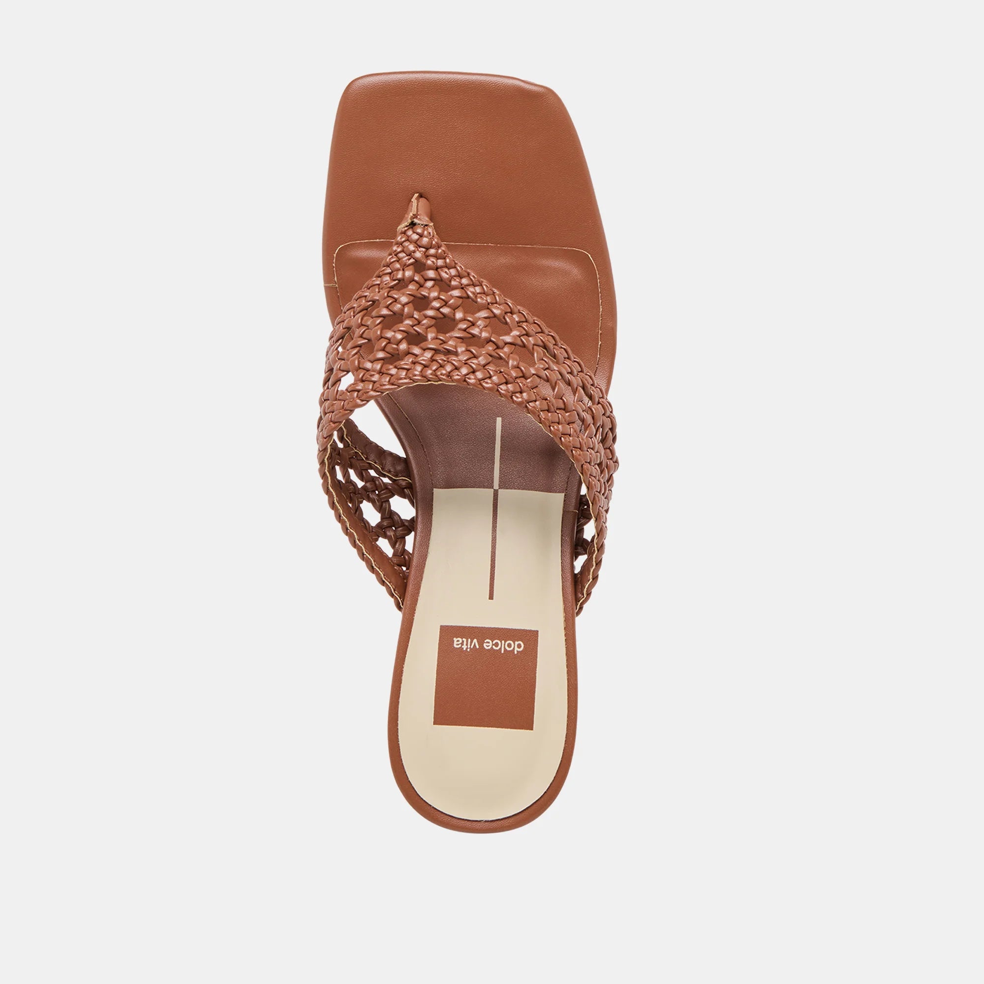 BARLO CUIR COGNAC - view 10