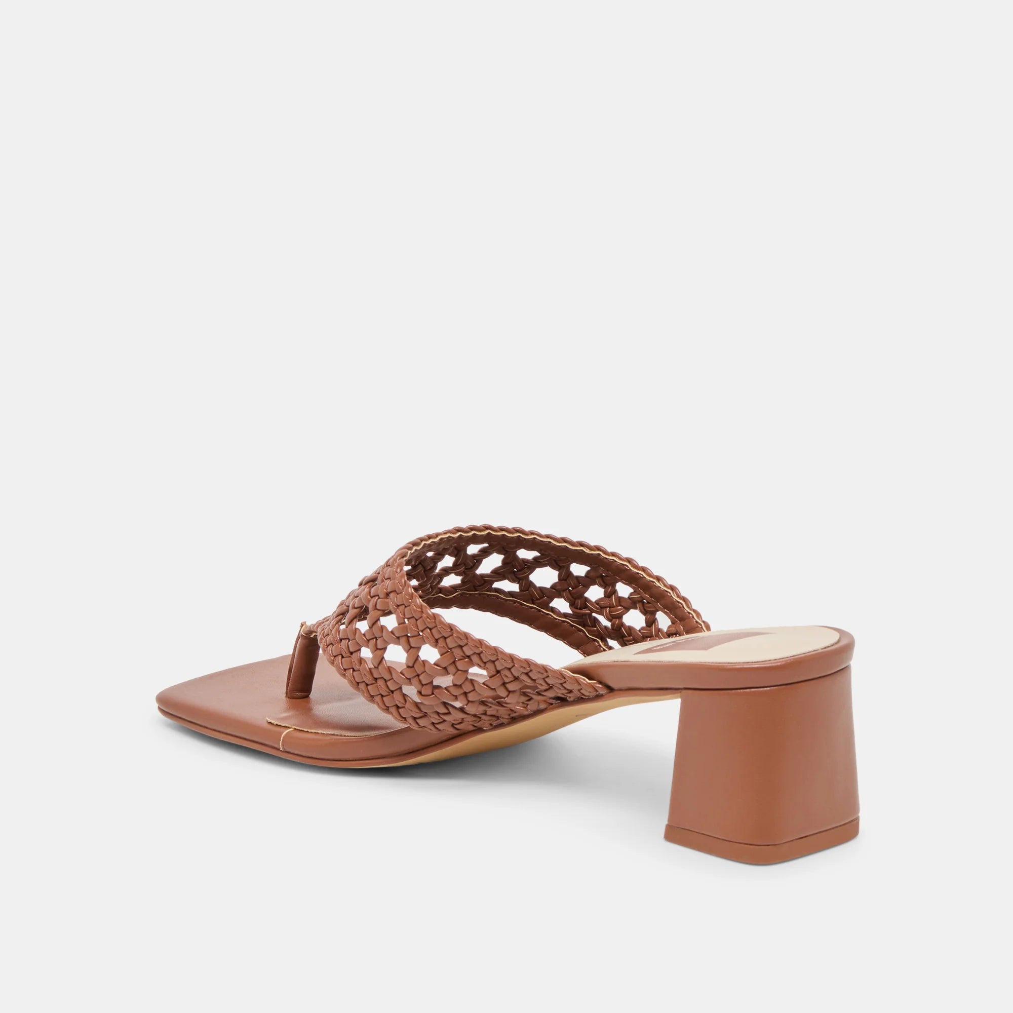BARLO CUIR COGNAC - view 7