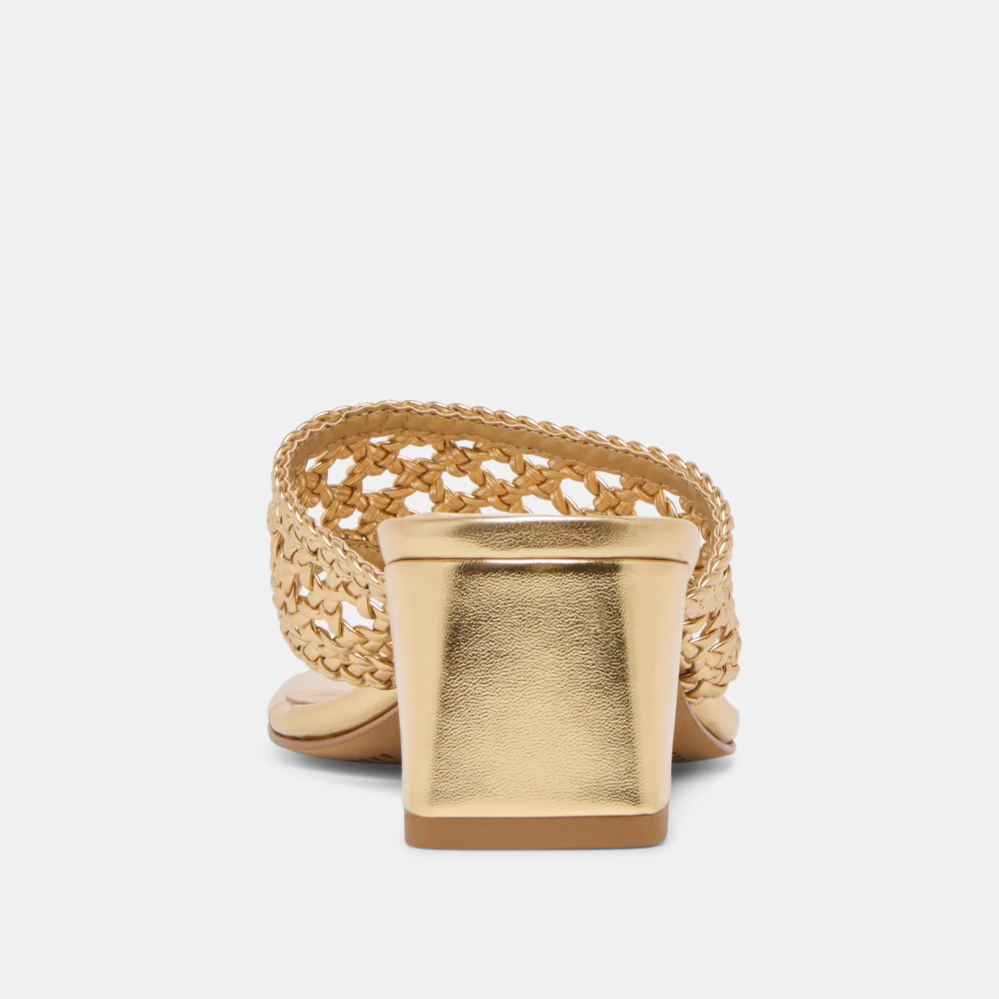BARLO GOLD LEATHER - view 7