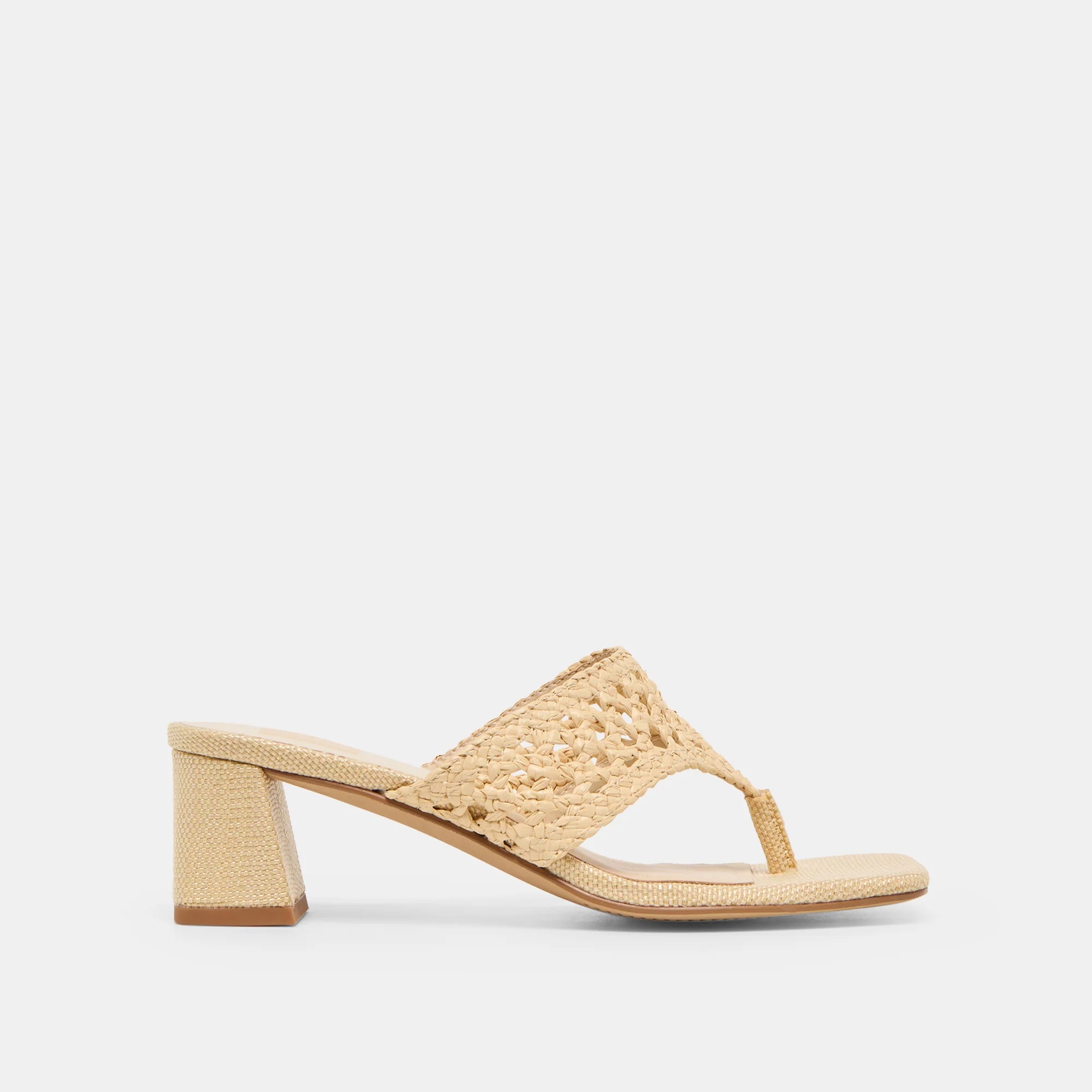 BARLO RAFFIA NATUREL PALE